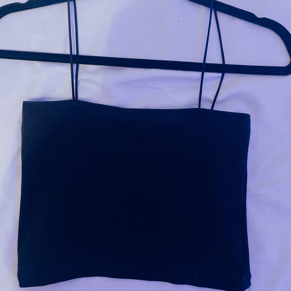 Zara Tank